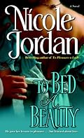 To Bed a Beauty (Courtship Wars, Book 2)