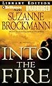 Into the Fire (Troubleshooters)