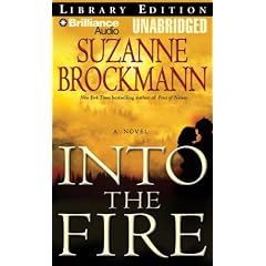 Into the Fire (Troubleshooters) (Troubleshooters)