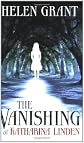 THE VANISHING OF KATHARINA LINDEN