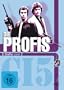 Die Profis - Staffel zwei [4 DVDs]