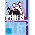 Die Profis - Staffel zwei [4 DVDs]