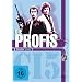 Die Profis - Staffel zwei [4 DVDs]