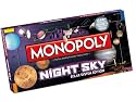 Night Sky Monopoly