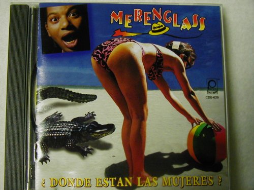 Merenglass - Donde Estan Las Mujeres - Zortam Music