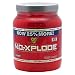 BSN N.O.-Xplode Extreme Pre-Training Performance Igniter, Fruit Punch 2.48 lb (1025 g)