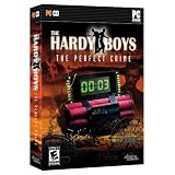The Hardy Boys: The Perfect Crime