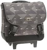 Airness Anu 23015, Bagage - Gris