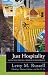 Just Hospitality: God's Welcome in a World of Difference