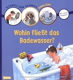 Produkt-Bild: Schritt f&uuml;r Schritt erkl&auml;rt: Wohin flie&szlig;t das Badewasser?