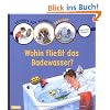 Schritt f�r Schritt erkl�rt: Wohin flie�t das Badewasser?