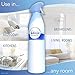 Febreze Air Effects Air Freshener, Downy April Fresh Scent, 9.7 oz