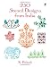 250 Stencil Designs from India (Dover Pictorial Archive)