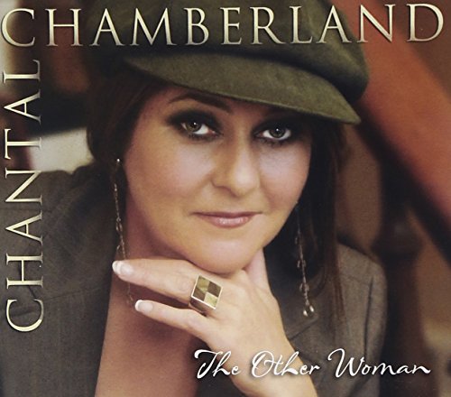 Chantal Chamberland - The Other Woman - Zortam Music