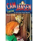 Cam Jansen: The Chocolate Fudge Mystery #14