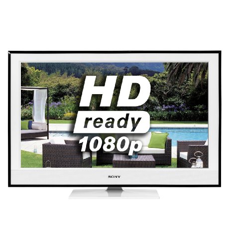 Sony Bravia 40 KDL40E4000 HD Ready TV