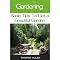My Favorite Gardening Books