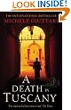 A Death In Tuscany: Michele Ferrara: Book 2