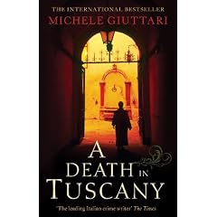 A Death in Tuscany: Michele Ferrara: Book 2
