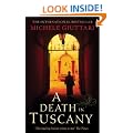 A Death In Tuscany: Michele Ferrara: Book 2
