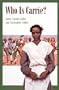 Who Is Carrie? (Arabus Family Saga)