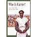 Who Is Carrie? (Arabus Family Saga)