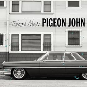 Amazon.com: Encino Man: Pigeon John: MP3