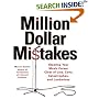 Million Dollar Mistakes: Steering Your Music Career Clear of Lies, Cons, Catastrophes, and Landmines