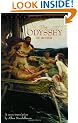 The "Odyssey" of Homer: A New Verse Translation (Bantam Classics)
