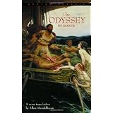TheOdysseyofHomer(BantamClassics)