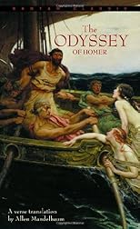 Odyssey. (English)