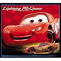Disney's Cars Victory Lane Mini Mural