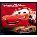 Disney's Cars Victory Lane Mini Mural