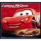 Disney's Cars Victory Lane Mini Mural