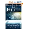 Die H�tte: Ein Wochenende mit Gott