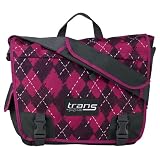 Trans by JanSport Fly - Pink Argyle