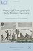 Mapping Ethnography in Early Modern Germany: New Worlds in Print Culture (History of Text Technologies)