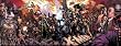X-MEN DEADLY GENESIS POSTER