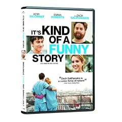 It's Kind Of A Funny Story