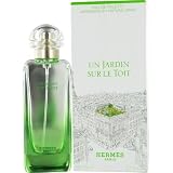UN JARDIN SUR LE TOIT by Hermes Perfume for Women (EDT SPRAY 3.4 OZ)