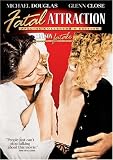 Fatal Attraction DVD Cover