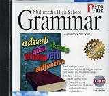 PRO ONE MULTIMEDIA HIGH SCHOOL GRAMMAR