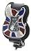 Biker Skull's Beyond America Guitar Watch Model 159