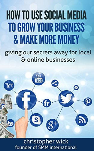 How To Use Social Media To Grow Your Business And Make More Money