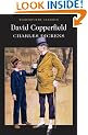 David Copperfield (Wordsworth Classics)