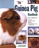 The Guinea Pig Handbook (Barron's Pet Handbooks)