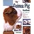 The Guinea Pig Handbook (Barron's Pet Handbooks)