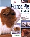 The Guinea Pig Handbook (Barron's Pet Handbooks)