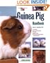 The Guinea Pig Handbook (Barron's Pet Handbooks)