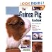 The Guinea Pig Handbook (Barron's Pet Handbooks)